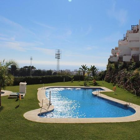 Mangata De Nerja Daire Dış mekan fotoğraf