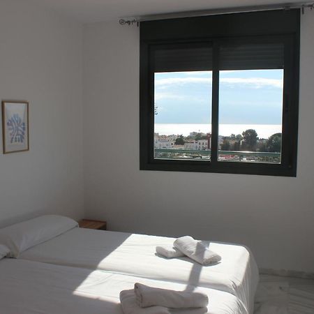 Mangata De Nerja Daire Dış mekan fotoğraf